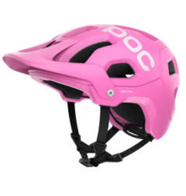 POC Tectal Actinium Pink Matt