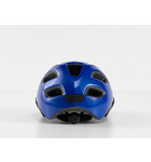 Bontrager Tyro Children's Bike Helmet Kids (48-52 cm) Alpine Blue
