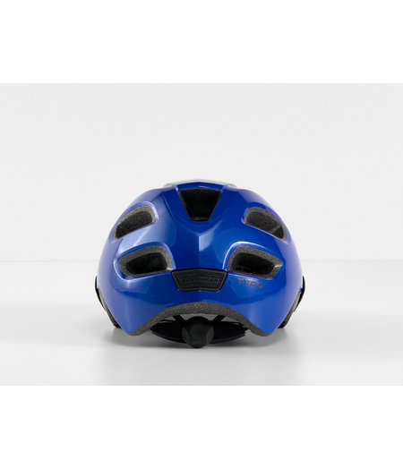 Bontrager Tyro Children's Bike Helmet Kids (48-52 cm) Alpine Blue