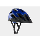 Bontrager Tyro Children's Bike Helmet Kids (48-52 cm) Alpine Blue