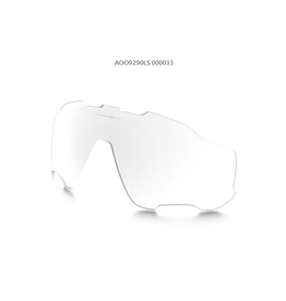 Oakley Jawbreaker Repl Lens Kit Clear Lens