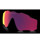 Oakley Jawbreaker Alk Prizm Trail Torch Red Lens