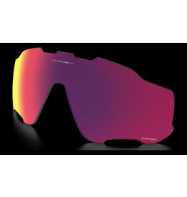 Oakley Jawbreaker Alk Prizm Trail Torch Red Lens