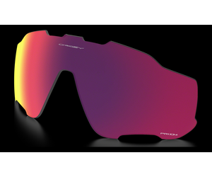 Jawbreaker Alk Prizm Trail Torch Red Lens
