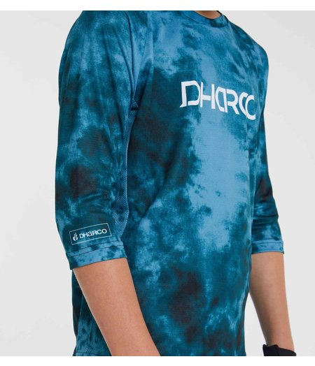 DHaRCO Youth 3/4 Jersey Galaxy