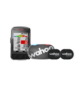 Wahoo ELEMNT BOLT v2 GPS Bike Computer - BUNDLE