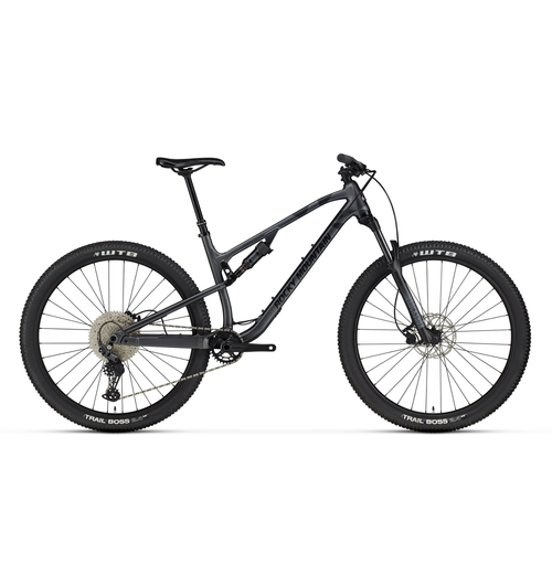 Rocky Mountain Element Alloy 10 Grey/Black