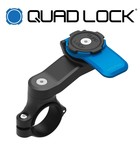 Quad Lock Motorcycle Handlebar Mount