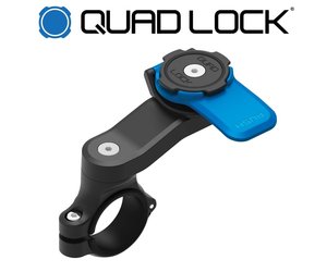 Motorcycle Handlebar Mount