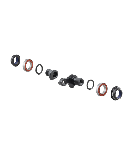 Trek Full Suspension Part Trek ABP Convert 142x12 Hardware