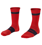 Trek Race Crew Cycling Socks Viper Red