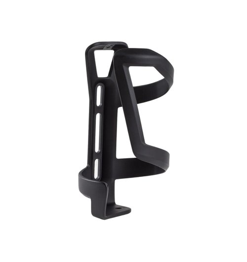 Bontrager Cage Bontrager Side-Load Left Matte Black