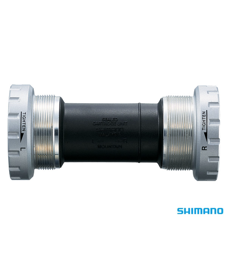 Shimano SM-BB52 Bottom Bracket Deore 68/73mm Shell 24mm External