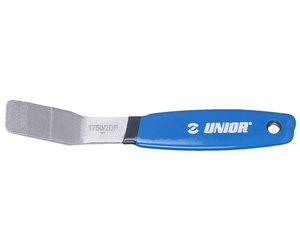 Disc brake piston spreader