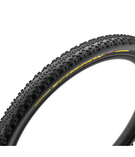 Pirelli Scorpion XC RC Team