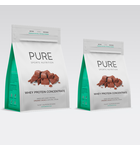 Pure Whey Protein - Chocolate