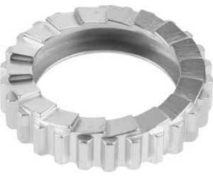 Star ratchet (1only) superlight 18 teeth