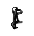 Bontrager Left Side Load Recycled Water Bottle Cage Gloss Black