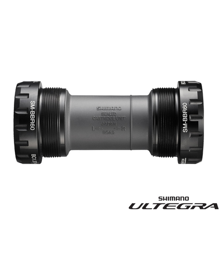 Shimano SM-BBR60 Bottom Bracket Ultegra English 68mm