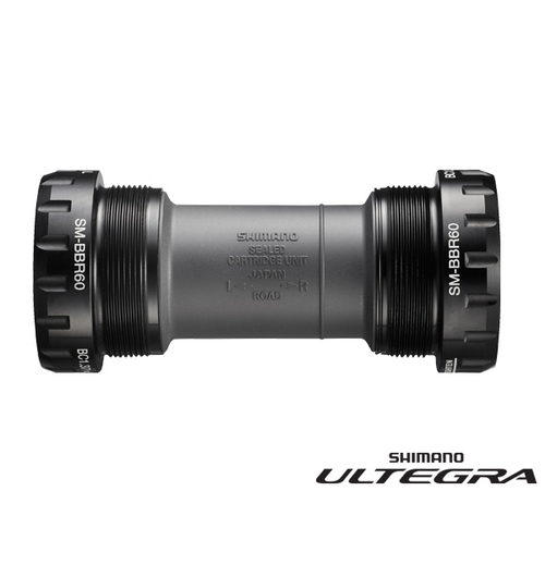 Shimano SM-BBR60 Bottom Bracket Ultegra English 68mm