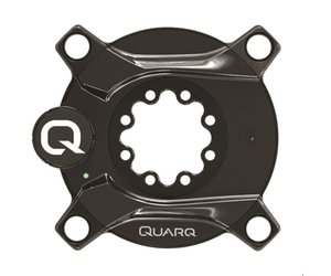 Powermeter Spider Quarq DZero XX1 Eagle Boost 104BCD