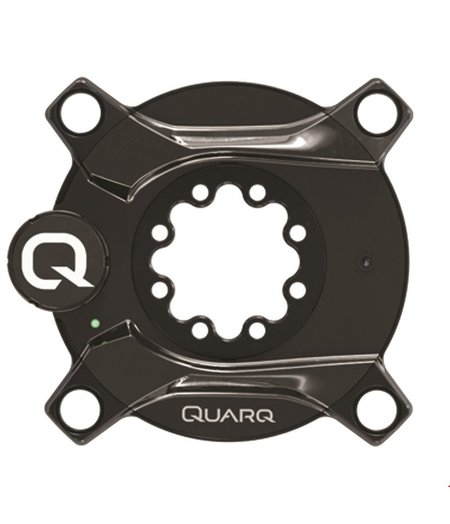 Powermeter Spider Quarq DZero XX1 Eagle Boost 104BCD