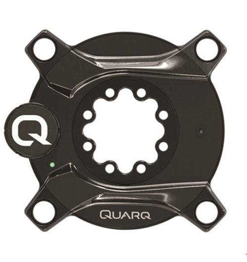 Powermeter Spider Quarq DZero XX1 Eagle Boost 104BCD