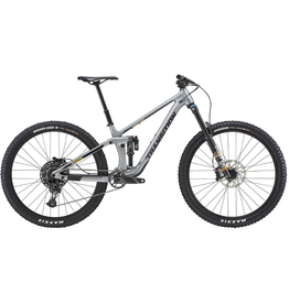 Transition Bicycle Co. Sentinel Alloy NX platinum Silver LG