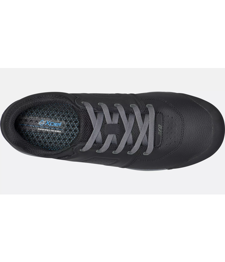 Specialized 2FO DH Flat Mountain Bike Shoes Black/Cool Grey