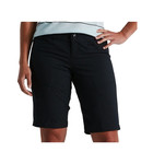 Specialized Women's Trail Short with Liner Black