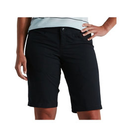 Specialized Women's Trail Short with Liner Black