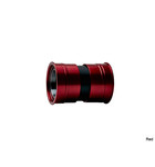 Ceramicspeed Bottom Bracket PF4630 (PF30/BBright PF/386EVO) - Red