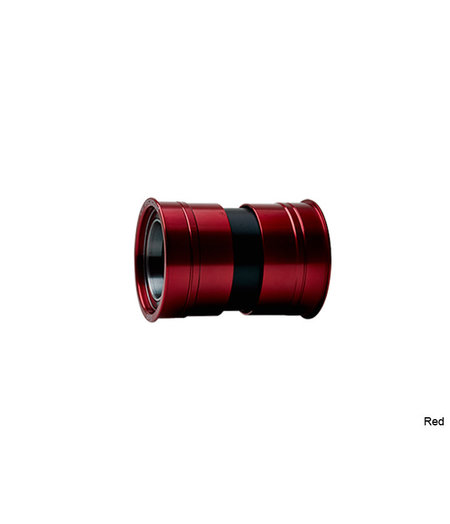 Ceramicspeed Bottom Bracket PF4630 (PF30/BBright PF/386EVO) - Red