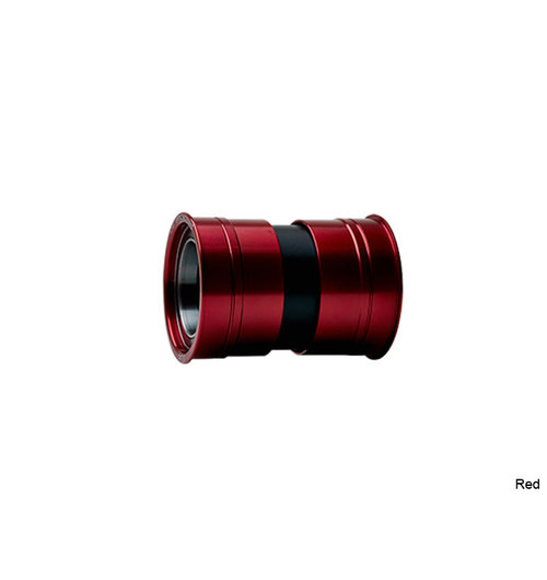 Ceramicspeed Bottom Bracket PF4630 (PF30/BBright PF/386EVO) - Red