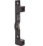 Magura QM42 caliper adapter bracket