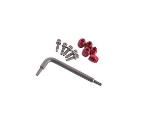 Hose Kit Threaded Barb/Olive/Fittings Stealthamajig Qty: 5