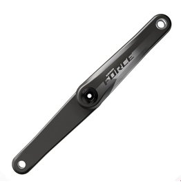 SRAM Crank Arm Assembly Force AXS D1 24mm GXP Spindle x 175mm Long (no BB/Spider/CR)