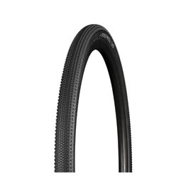 Bontrager GR1 Team Issue Gravel Black Tyre 35 MM