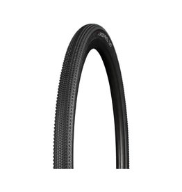 Bontrager GR1 Team Issue Gravel Black Tyre