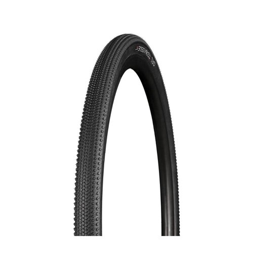 Bontrager GR1 Team Issue Gravel Black Tyre 35 MM