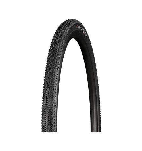 Bontrager GR1 Team Issue Gravel Black Tyre