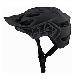 Troy Lee Designs TLD 22S A1 As Mips Helmet Classic Black RRP $ 199.95