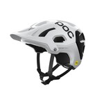 POC Tectal Race MIPS Hydrogen White/Uranium Black