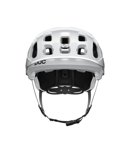 POC Tectal Race MIPS Hydrogen White/Uranium Black