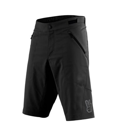 Troy Lee Designs Skyline MTB Shorts Shell Black