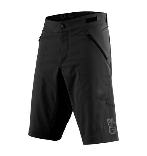 Troy Lee Designs Skyline MTB Shorts Shell Black