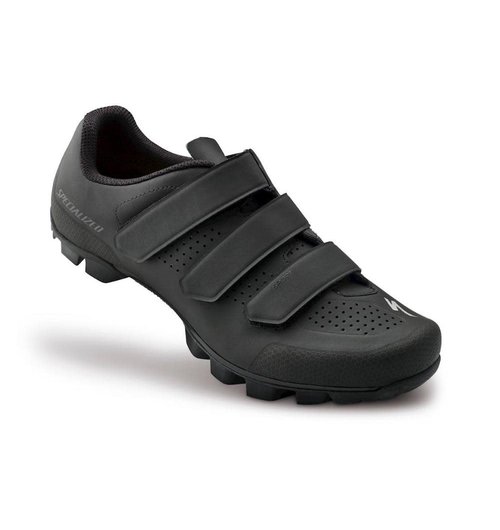 Specialized Sport MTB Shoes Black