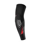 Troy Lee Designs Speed Elbow Sleeve Guards Black, size X-Large/2X-Large only.!