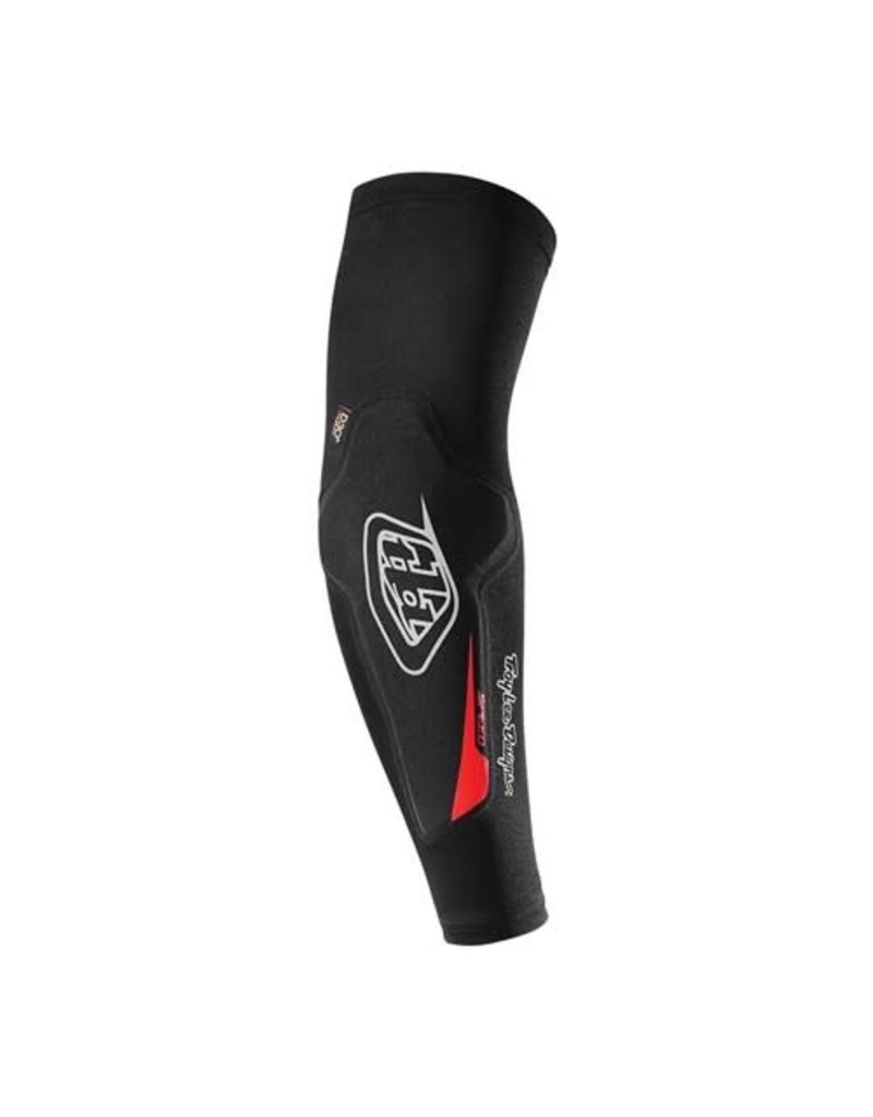TLD Speed Elbow guard downhill bike bmx Sleeve guards Black Mornington & Berwick Cycles