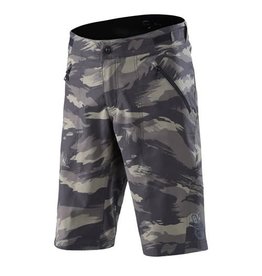 Troy Lee Designs TLD Skyline Short Shell Brushed Camo Military